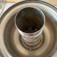 سماور گازی ۶لیتری|سماور، چای‌ساز، قهوه‌ساز|پیشوا, |دیوار