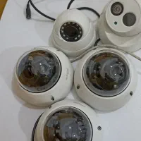 دوربین داهووا