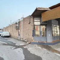 فروش ملک‌تجاری مسکونی دو‌نبش