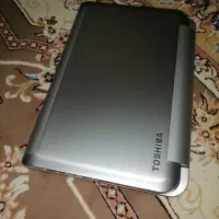 لپ تاپ توشیبا