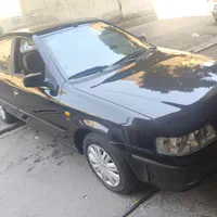 سمند LX EF7|خودرو سواری و وانت|تهران, دولاب|دیوار