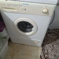 ماشین لباسشویی تمام اتومات