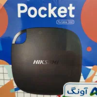 هارد اکسترنال ssd نو|قطعات و لوازم جانبی رایانه|تهران, سلیمانی|دیوار