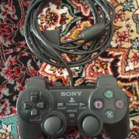 دسته بازی مخصوص پلی استیشن های 1 و 2