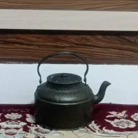 کتری درحدنو سالم