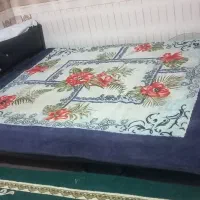 تخت خواب دونفره تمیزومرتب