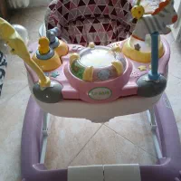 روروئک 4 کاره مامالاو