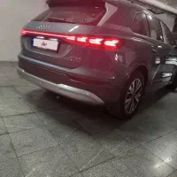 ائودی q5تیپ2مدل 2023|خودرو سواری و وانت|مشهد, فرهنگیان (شهرک غرب)|دیوار