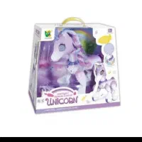 اسب تک شاخ روباتی