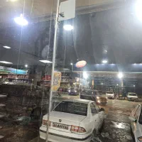 یه نیرو جهت نظافت سرویس بهداشتی نیازمندیم