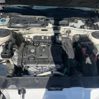 پارس تیوفایو مدل ۹۹ گاز سیمی در حد صفر|خودرو سواری و وانت|لامرد, |دیوار