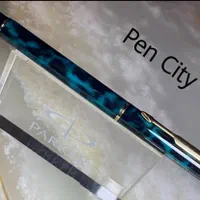 خودنویس پارکر مدل ریالتو مرمری parker Uk شهر قلم