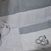 تخت نوزاد . کریر|تخت و صندلی بچه|تهران, هفت چنار|دیوار