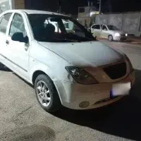 تیبا دومدل ۹۵|خودرو سواری و وانت|بندر ماهشهر, |دیوار