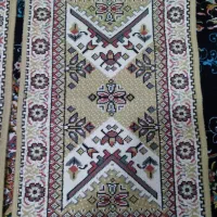 گلیم فرش با پادری|گلیم، جاجیم، گبه|تهران, مشیریه|دیوار