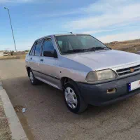 پراید مدل 88|خودرو سواری و وانت|ایجرود, |دیوار