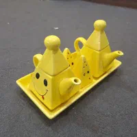 ظروف ادویه|ظروف نگهدارنده، پلاستیکی، یکبارمصرف|اهواز, کوی مهدیس|دیوار