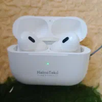 ایر پاد هاینو تیکو آلمانی، Air5|لوازم جانبی موبایل و تبلت|گلبهار, شهر جدید گلبهار|دیوار