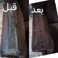 مبل شویی پارادایم نانو پلاس سریع|خدمات نظافت|اهواز, زیباشهر|دیوار