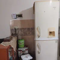 یه عددیخچال امرسان درحال کارکردن|یخچال و فریزر|رشت, لاکان|دیوار
