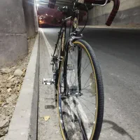 دوچرخه کورسی