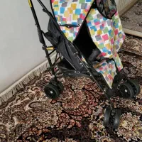 کالسکه|کالسکه و لوازم جانبی|ایلام, |دیوار