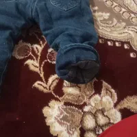 شلوار کرک دار|لباس|زنجان, |دیوار