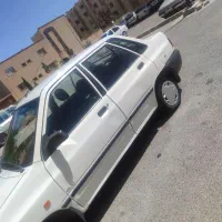 پراید تمیز سالم عروسک 87