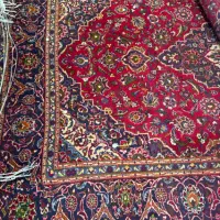 فرش دستباف اردکان یزد لاکی ۹ متری|فرش|تهران, قیطریه|دیوار
