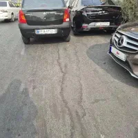 ال نود اتومات مدل ۹۶  در حد صفر تمیز|خودرو سواری و وانت|تهران, نیروی هوایی (پیروزی)|دیوار