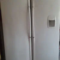 یخچال دوقلو الکترواستیل