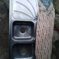 سینک ایلیا استیل