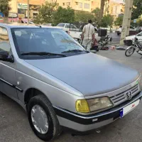 پژو405