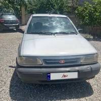89دوگانه فابریک بی رنگ شاسی پلمپ