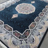 فرش های دست دوم موجود میباشد|فرش|ساوه, |دیوار