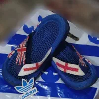 دمپایی جفتی زندان بافت