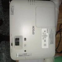 ویدیو پرژکتور هدفه ای اپسون مدل EB-1980WU