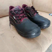 کفش ایمنی نو