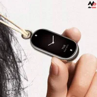 ساعت هوشمند شیائومی می بند ۸ گلوبال|لوازم جانبی موبایل و تبلت|سنندج, |دیوار