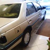 پژو 405|خودرو سواری و وانت|تبریز, |دیوار