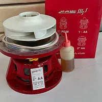 طرح تعویض موتور پمپ سیرکولاتور خطی تهران 2AA اینچ|آبگرمکن، پکیج، شوفاژ|تهران, جنتآباد جنوبی|دیوار