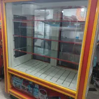 یخچال فریزر دسته دوم