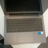 Huawei MateBook 14 i5-1240P 16/512