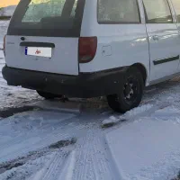 ون کاروان مدل ۸۵