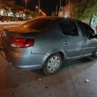 رانا پلاس مدل ۱۴۰۱ دور رنگ