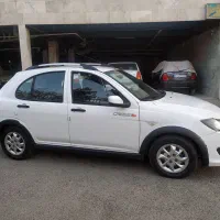 کوییک S|خودرو سواری و وانت|مشهد, الهیه|دیوار