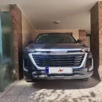 تیگارد X35، مدل ۱۴۰۴ صفر