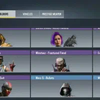 اکانت کالاف گاد|کنسول، بازی ویدئویی و آنلاین|مریوان, |دیوار