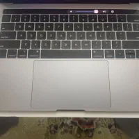 لپ تاپ مک بوک پرو ۲۰۱۹ با تاچ بار|رایانه همراه|گنبد کاووس, |دیوار