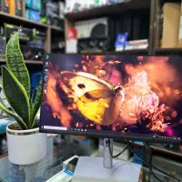 DELL P2222H  تولید ۲۰۲۰ فریم لس|قطعات و لوازم جانبی رایانه|کرمانشاه, |دیوار